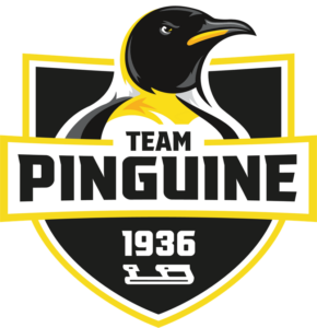 Krefelder Pinguine Logo